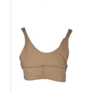 Lululemon Align‎ Reversible Bra Womens 2  Yoga Light Support A B Cup Wicking